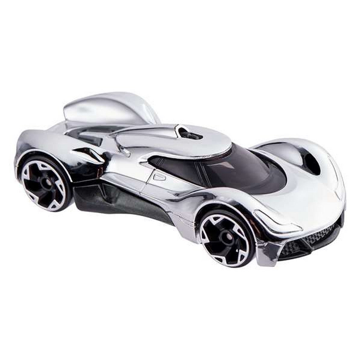 Vehicle Zuru Metal Machines