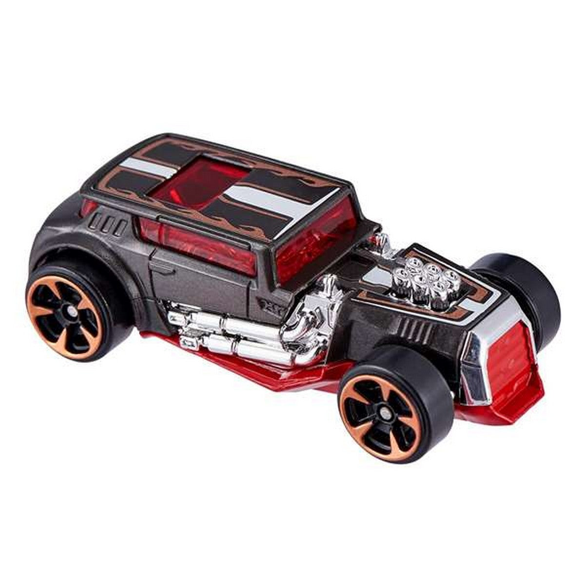 Vehicle Zuru Metal Machines