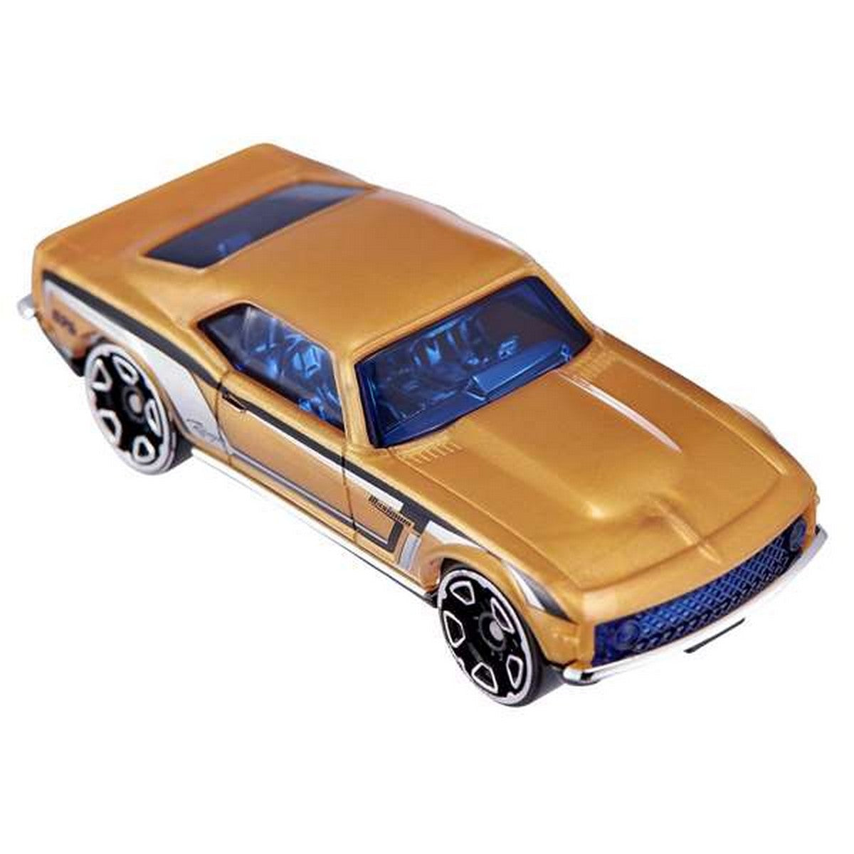 Vehicle Zuru Metal Machines