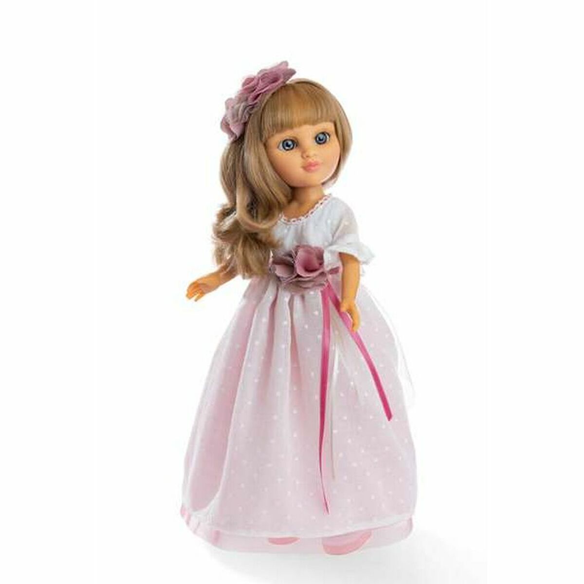 Doll Berjuan Sofy's Communion 43 cm
