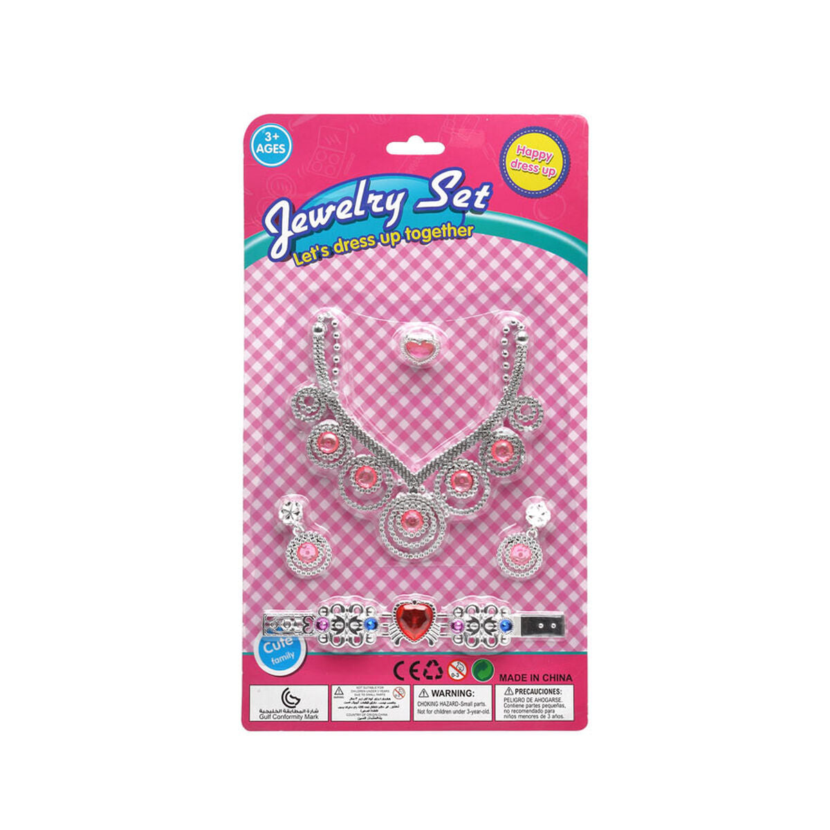 Jewellery Kit Toys