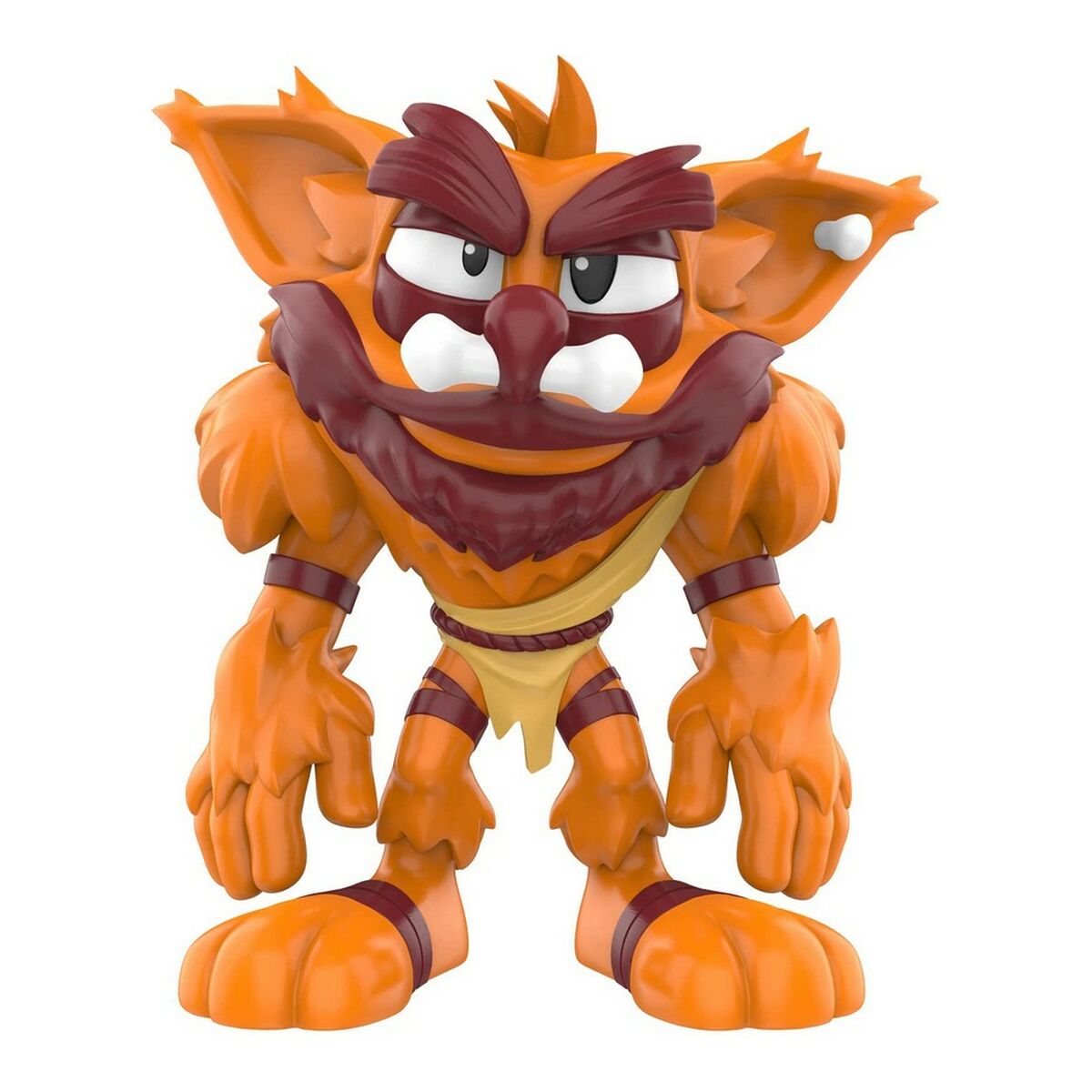 Action Figure Bizak 63241522 Surprise box Plastic