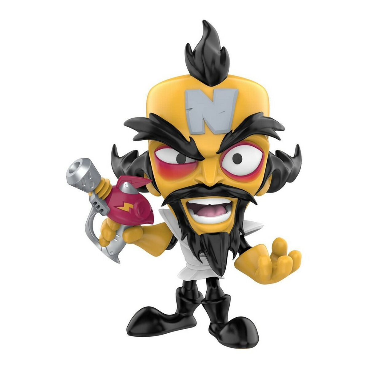 Action Figure Bizak 63241522 Surprise box Plastic