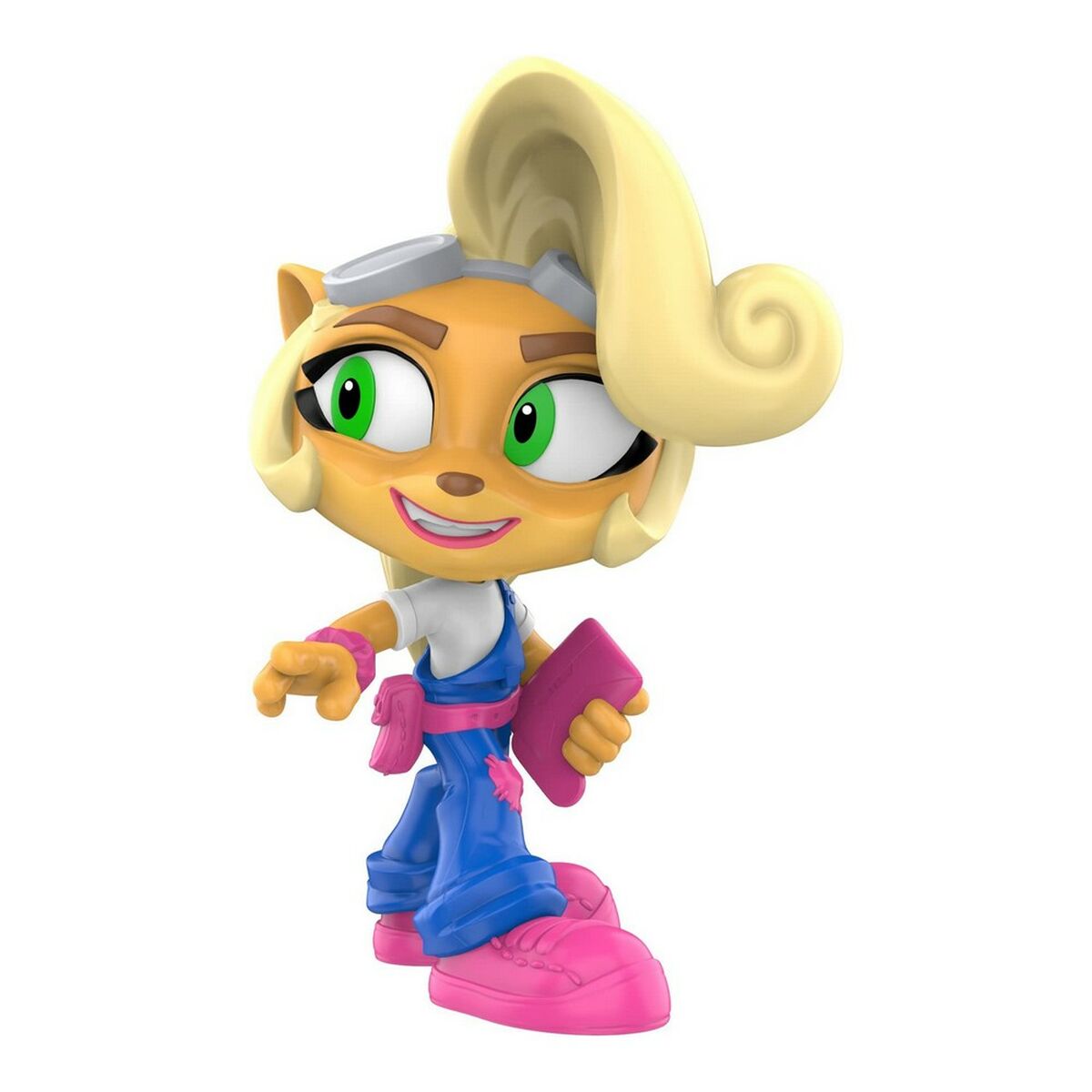Action Figure Bizak 63241522 Surprise box Plastic