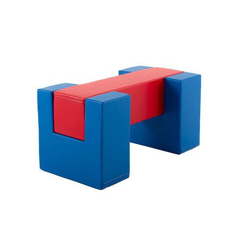 Soft Play Activity Set - Balance Bridge