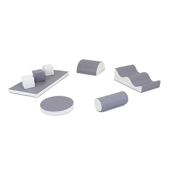 Soft Play Set - Pathfinder