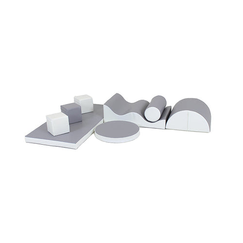 Soft Play Set - Pathfinder