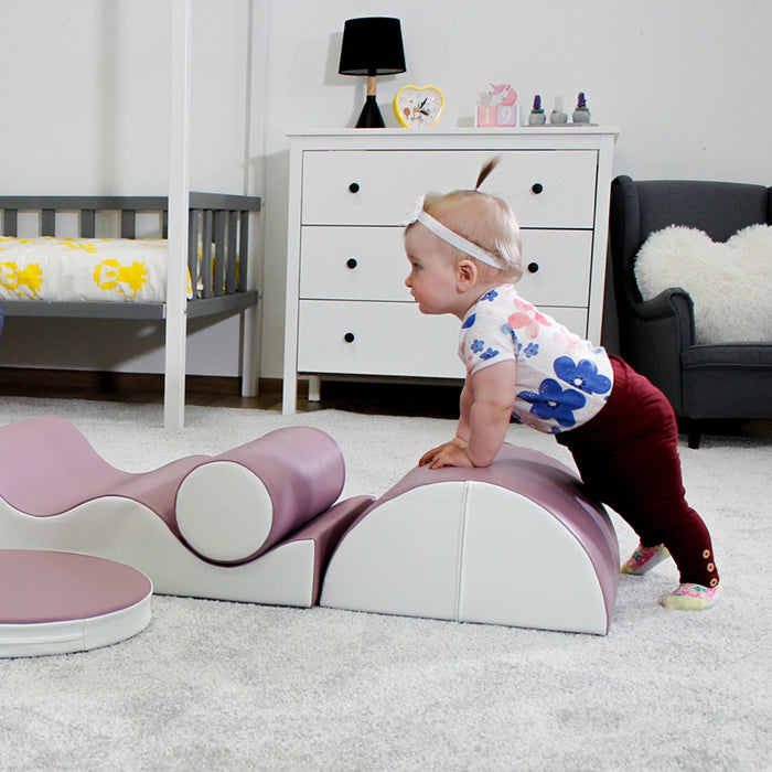Soft Play Set - Pathfinder