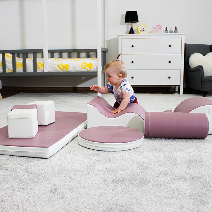 Soft Play Set - Pathfinder