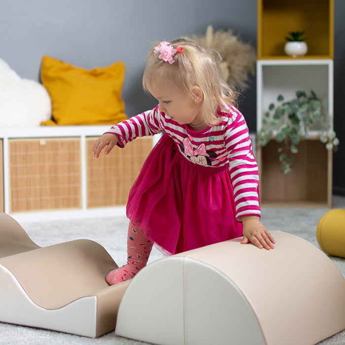 Soft Play Set - Pathfinder