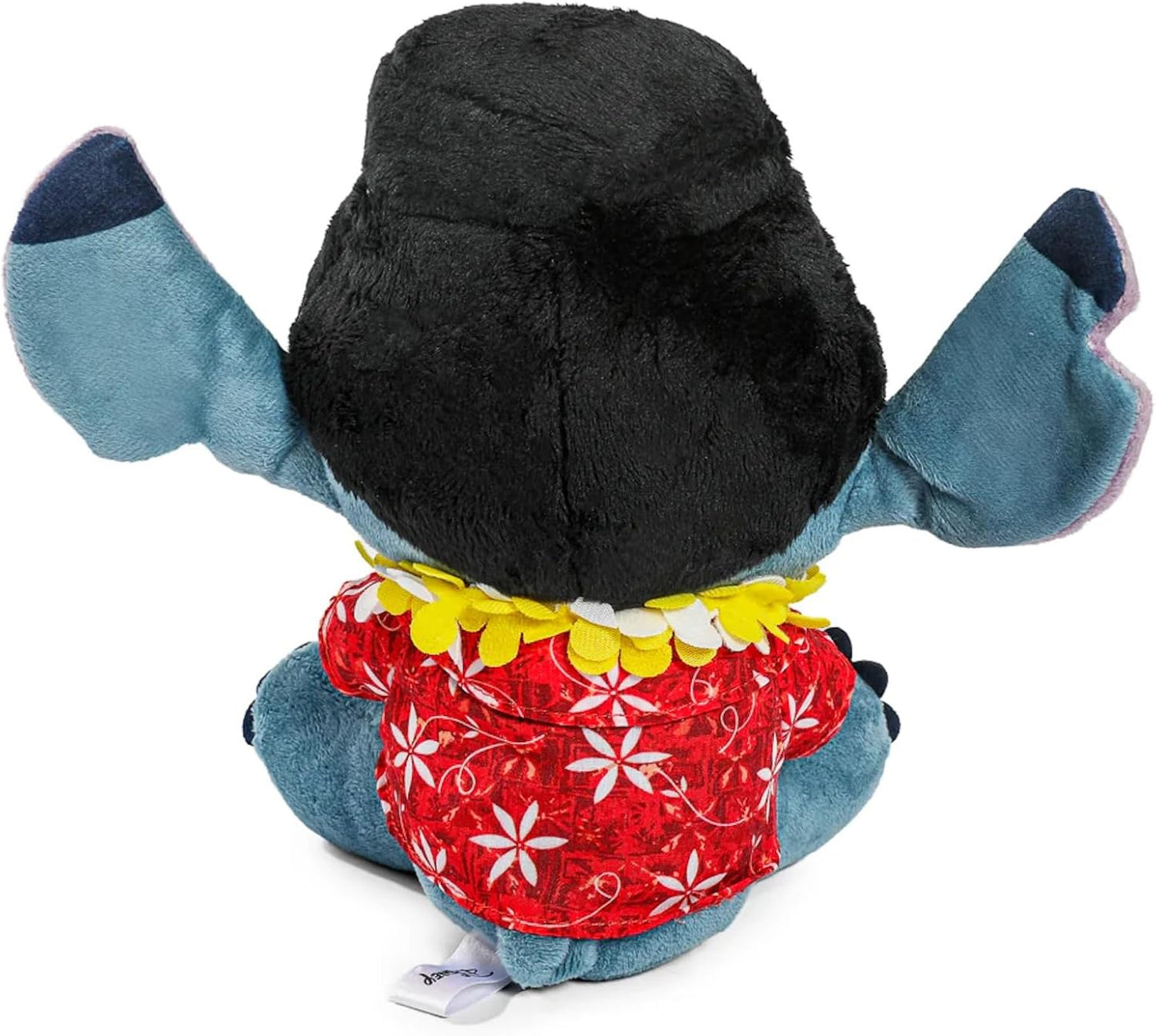 Disney Plush figure Lilo and Stitch blue Hawaii Elvis Stitch Phunny