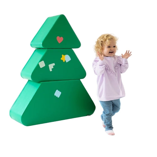 Soft Play Tree