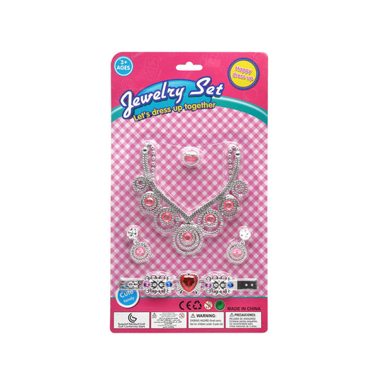 Jewellery Kit Toys