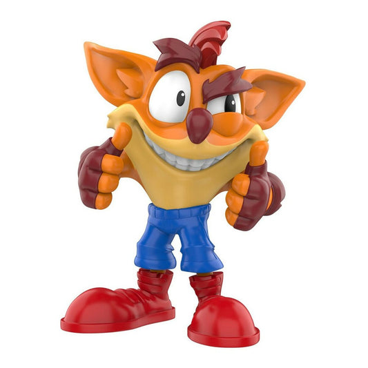 Action Figure Bizak 63241522 Surprise box Plastic