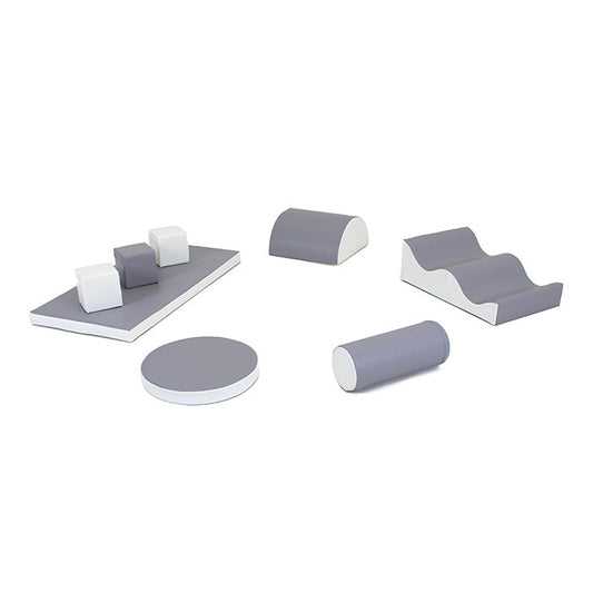 Soft Play Set - Pathfinder