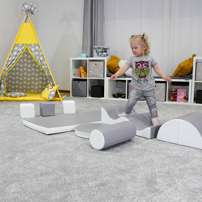 Soft Play Set - Pathfinder