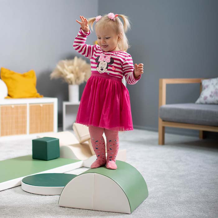 Soft Play Set - Pathfinder