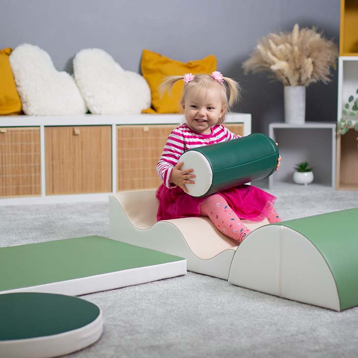 Soft Play Set - Pathfinder